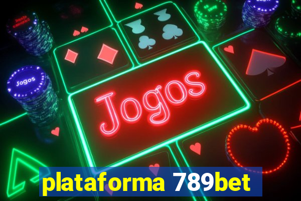 plataforma 789bet